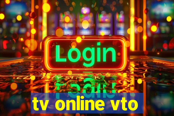 tv online vto